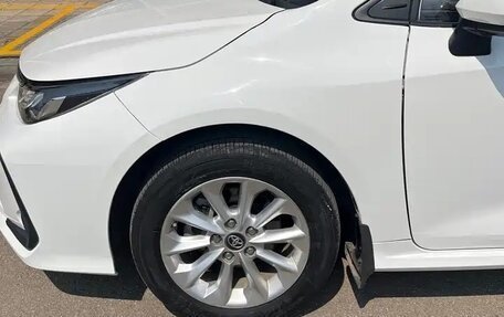 Toyota Corolla, 2021 год, 1 280 000 рублей, 6 фотография