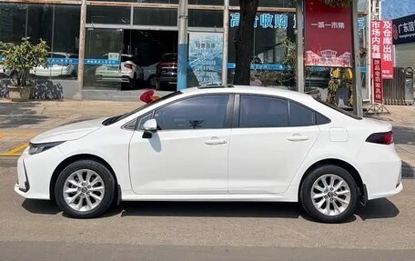 Toyota Corolla, 2021 год, 1 280 000 рублей, 3 фотография
