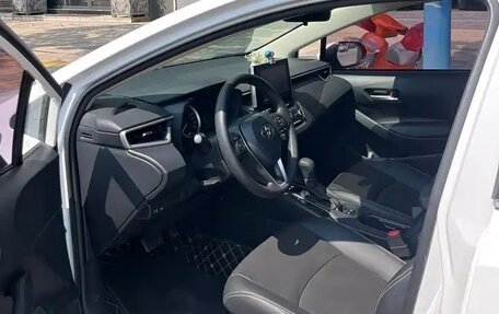 Toyota Corolla, 2021 год, 1 280 000 рублей, 8 фотография