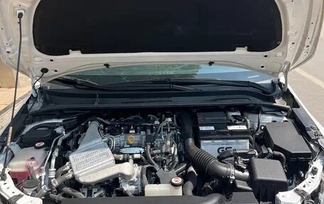 Toyota Corolla, 2021 год, 1 280 000 рублей, 12 фотография