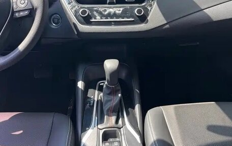 Toyota Corolla, 2021 год, 1 280 000 рублей, 13 фотография