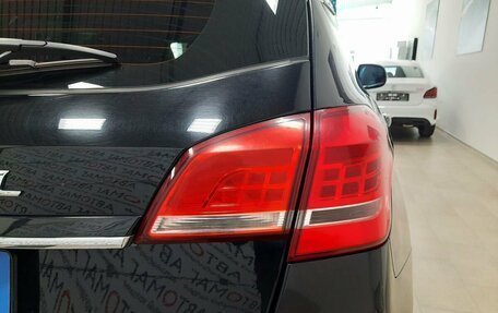 Haval H2, 2016 год, 1 146 000 рублей, 12 фотография