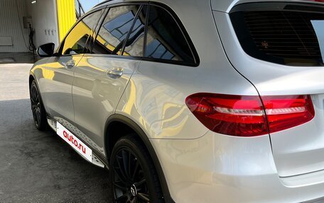 Mercedes-Benz GLC, 2017 год, 2 650 000 рублей, 2 фотография