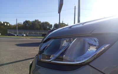 Renault Sandero II рестайлинг, 2015 год, 850 000 рублей, 1 фотография
