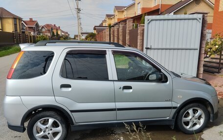 Suzuki Ignis II (HR), 2006 год, 500 000 рублей, 1 фотография