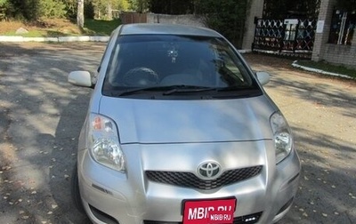 Toyota Vitz, 2008 год, 800 000 рублей, 1 фотография