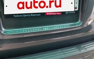 Toyota Land Cruiser Prado 150 рестайлинг 2, 2015 год, 5 600 000 рублей, 1 фотография