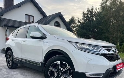 Honda CR-V IV, 2020 год, 2 200 000 рублей, 1 фотография