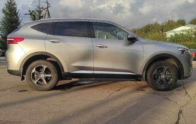 Haval F7 I, 2020 год, 1 750 000 рублей, 1 фотография