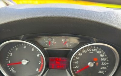 Ford Mondeo IV, 2013 год, 635 000 рублей, 1 фотография