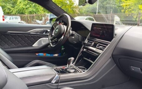 BMW M8 I (F91/F92/F93), 2022 год, 21 000 000 рублей, 1 фотография