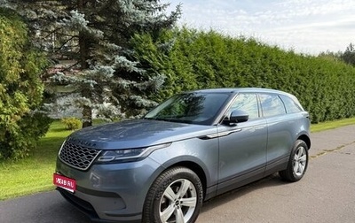 Land Rover Range Rover Velar I, 2019 год, 3 100 000 рублей, 1 фотография