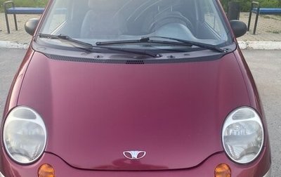 Daewoo Matiz I, 2012 год, 300 000 рублей, 1 фотография