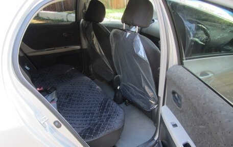 Toyota Vitz, 2008 год, 800 000 рублей, 12 фотография