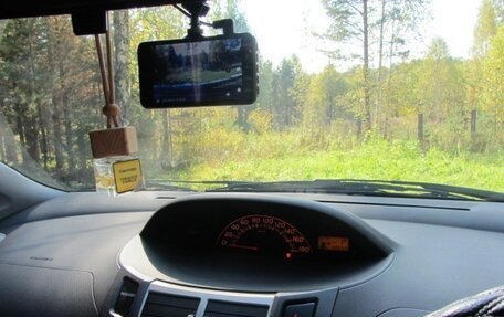 Toyota Vitz, 2008 год, 800 000 рублей, 17 фотография