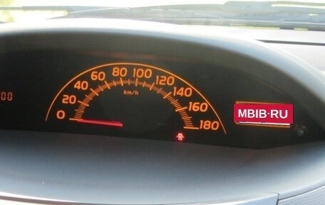 Toyota Vitz, 2008 год, 800 000 рублей, 14 фотография