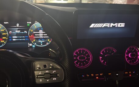 Mercedes-Benz GLC AMG, 2018 год, 9 000 000 рублей, 8 фотография