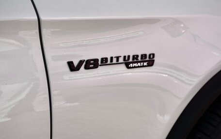 Mercedes-Benz GLC AMG, 2018 год, 9 000 000 рублей, 9 фотография