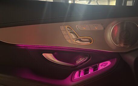 Mercedes-Benz GLC AMG, 2018 год, 9 000 000 рублей, 19 фотография