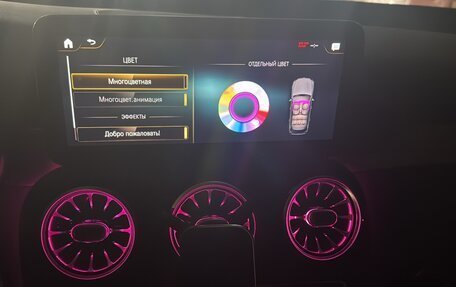 Mercedes-Benz GLC AMG, 2018 год, 9 000 000 рублей, 13 фотография