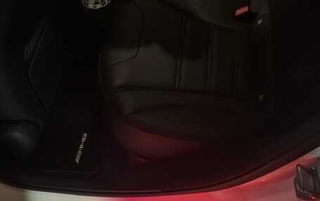 Mercedes-Benz GLC AMG, 2018 год, 9 000 000 рублей, 16 фотография