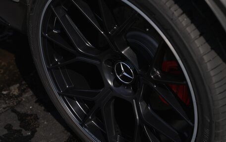 Mercedes-Benz GLC AMG, 2018 год, 9 000 000 рублей, 21 фотография