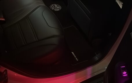 Mercedes-Benz GLC AMG, 2018 год, 9 000 000 рублей, 17 фотография