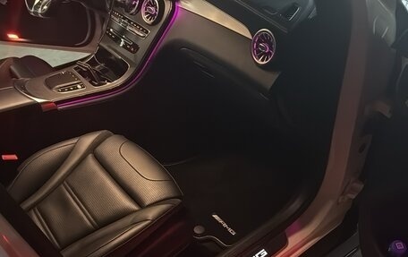 Mercedes-Benz GLC AMG, 2018 год, 9 000 000 рублей, 18 фотография