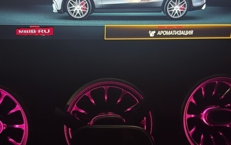 Mercedes-Benz GLC AMG, 2018 год, 9 000 000 рублей, 11 фотография