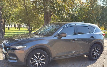 Mazda CX-5 II, 2018 год, 3 300 000 рублей, 2 фотография