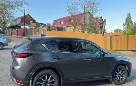 Mazda CX-5 II, 2018 год, 3 300 000 рублей, 8 фотография