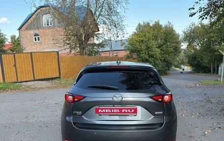 Mazda CX-5 II, 2018 год, 3 300 000 рублей, 6 фотография