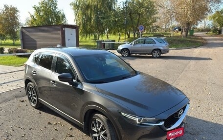 Mazda CX-5 II, 2018 год, 3 300 000 рублей, 10 фотография