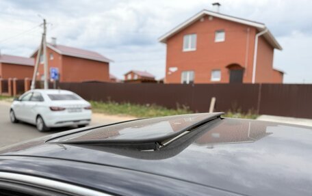 Audi A8, 2003 год, 560 000 рублей, 8 фотография