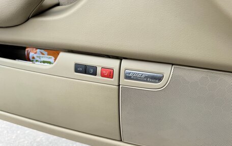Audi A8, 2003 год, 560 000 рублей, 11 фотография