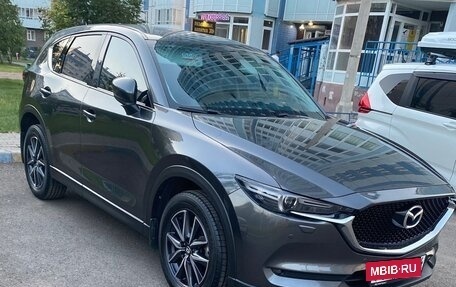 Mazda CX-5 II, 2018 год, 3 300 000 рублей, 32 фотография