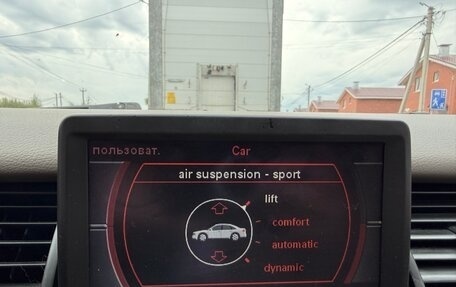 Audi A8, 2003 год, 560 000 рублей, 9 фотография