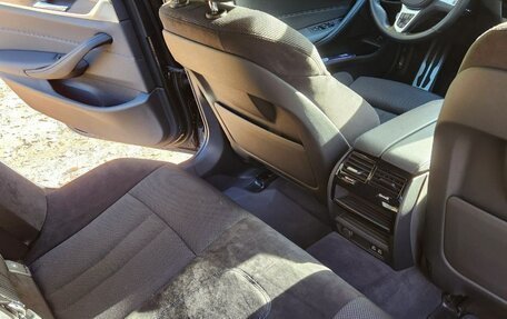 BMW 5 серия, 2020 год, 3 670 000 рублей, 6 фотография