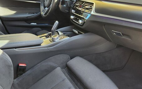 BMW 5 серия, 2020 год, 3 670 000 рублей, 5 фотография