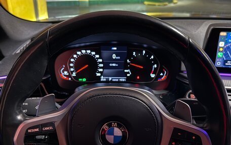 BMW 5 серия, 2020 год, 3 670 000 рублей, 15 фотография