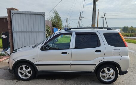 Suzuki Ignis II (HR), 2006 год, 500 000 рублей, 3 фотография