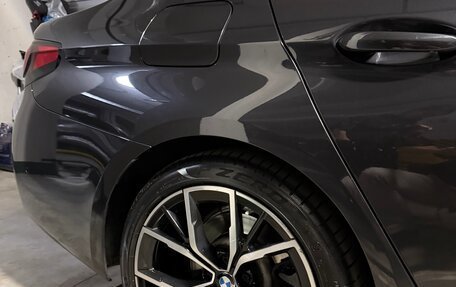 BMW 5 серия, 2020 год, 3 670 000 рублей, 11 фотография