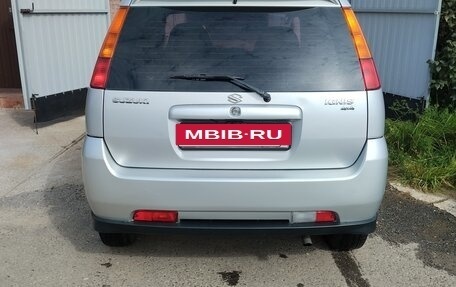 Suzuki Ignis II (HR), 2006 год, 500 000 рублей, 2 фотография