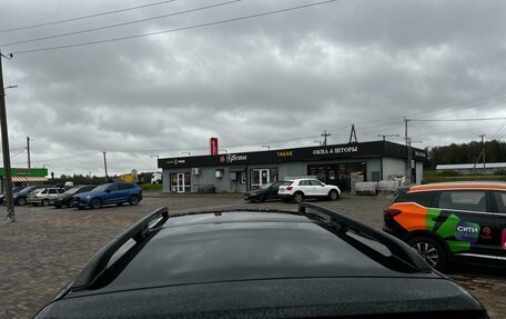 Mercedes-Benz GL-Класс, 2007 год, 1 500 000 рублей, 7 фотография