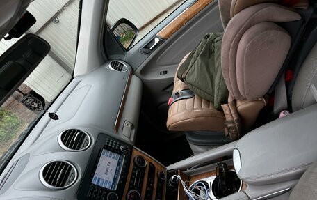 Mercedes-Benz GL-Класс, 2007 год, 1 500 000 рублей, 11 фотография