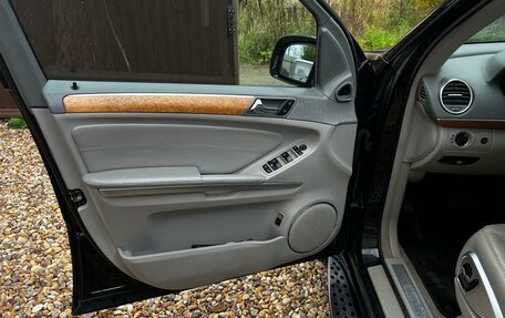 Mercedes-Benz GL-Класс, 2007 год, 1 500 000 рублей, 13 фотография