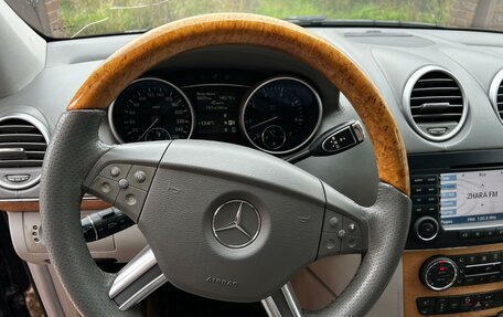 Mercedes-Benz GL-Класс, 2007 год, 1 500 000 рублей, 9 фотография