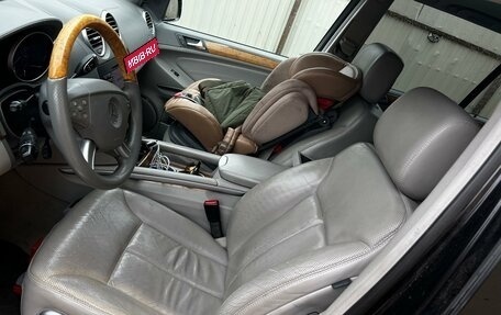 Mercedes-Benz GL-Класс, 2007 год, 1 500 000 рублей, 12 фотография