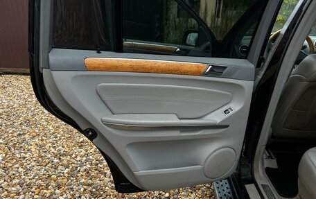 Mercedes-Benz GL-Класс, 2007 год, 1 500 000 рублей, 14 фотография