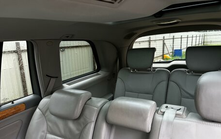 Mercedes-Benz GL-Класс, 2007 год, 1 500 000 рублей, 16 фотография